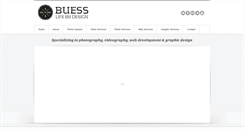 Desktop Screenshot of buess.us